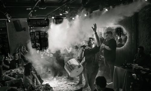 ατμοσφαιρα